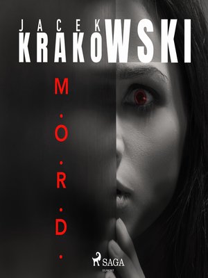 cover image of M.O.R.D.
